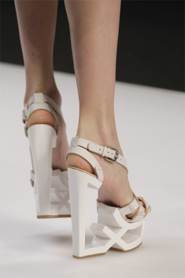 Celine S/S 2009