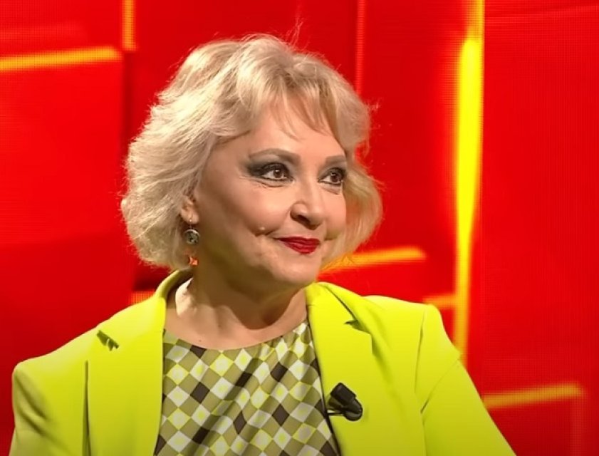 „Mi-am dat seama până unde poate să meargă o presă de scandal”