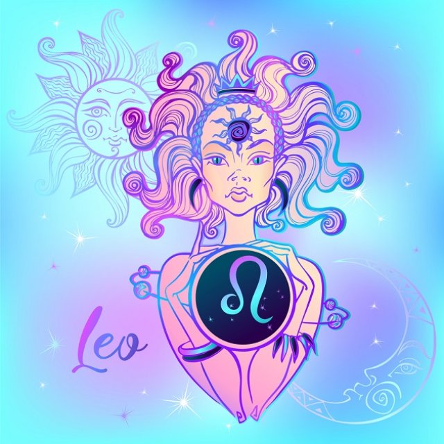 Leu