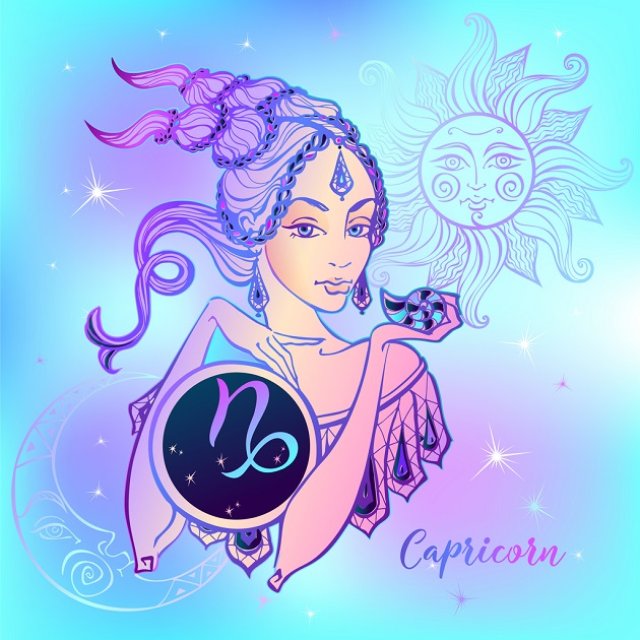 Capricorn