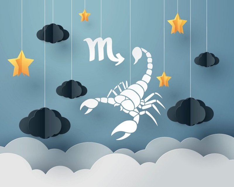 Scorpion