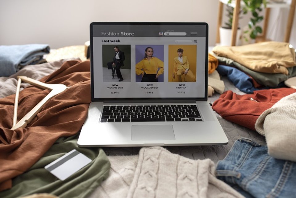 Atunci când un comerciant online nu are recenzii