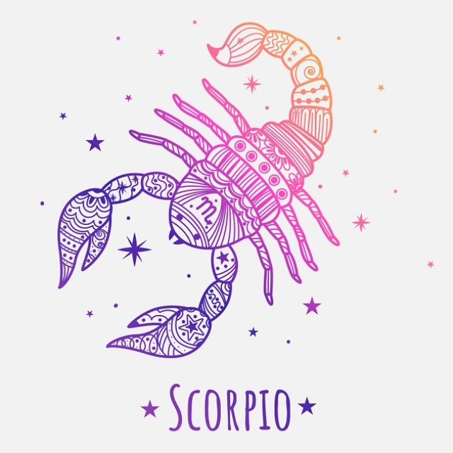 Scorpion
