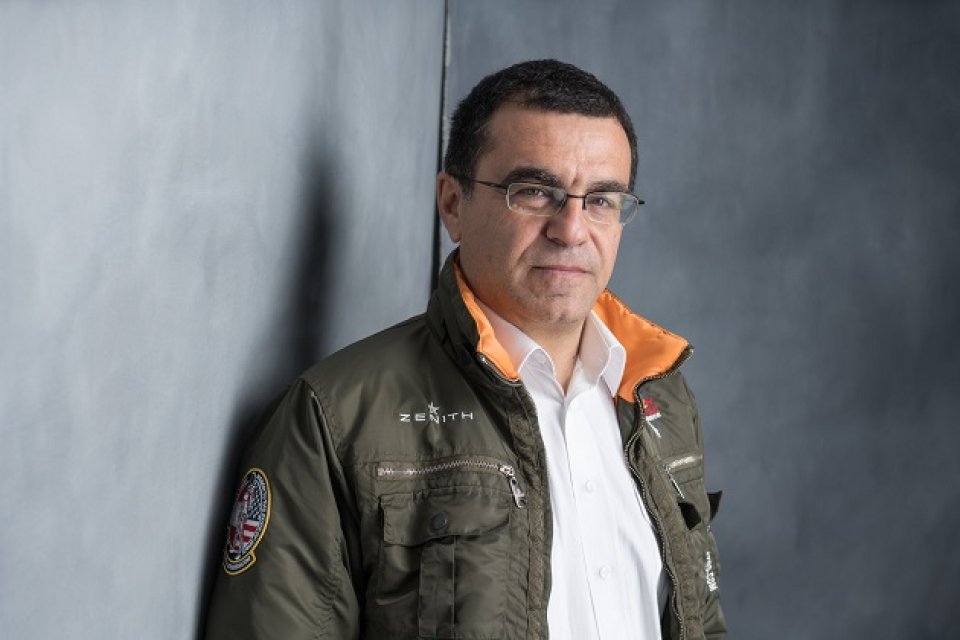 Se cunoșteau din copilărie