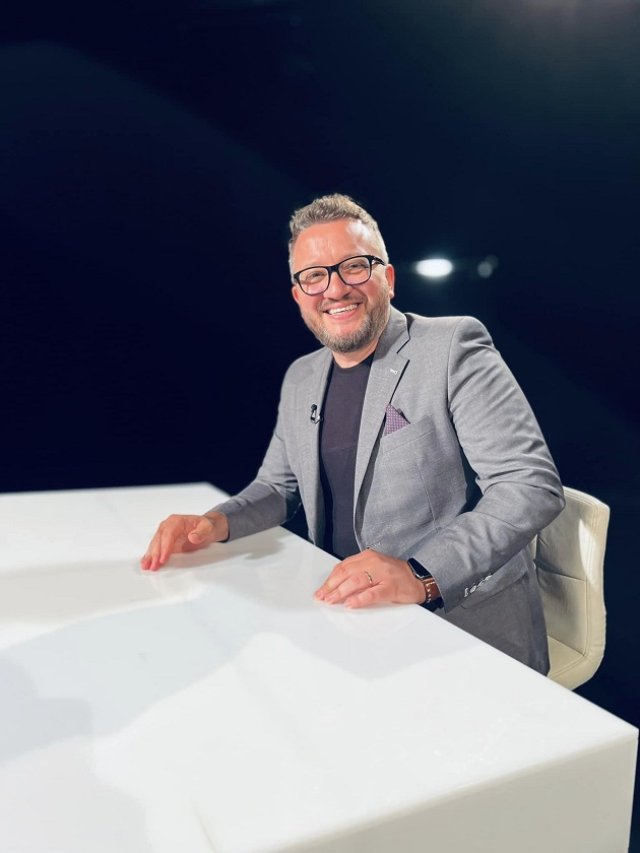 A devenit antreprenor