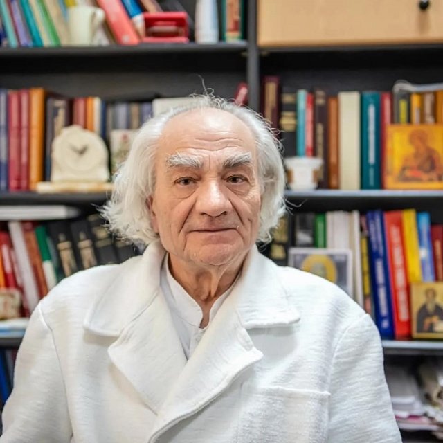 Pierderea soției a fost unul dintre cele mai grele momente ale vieții sale