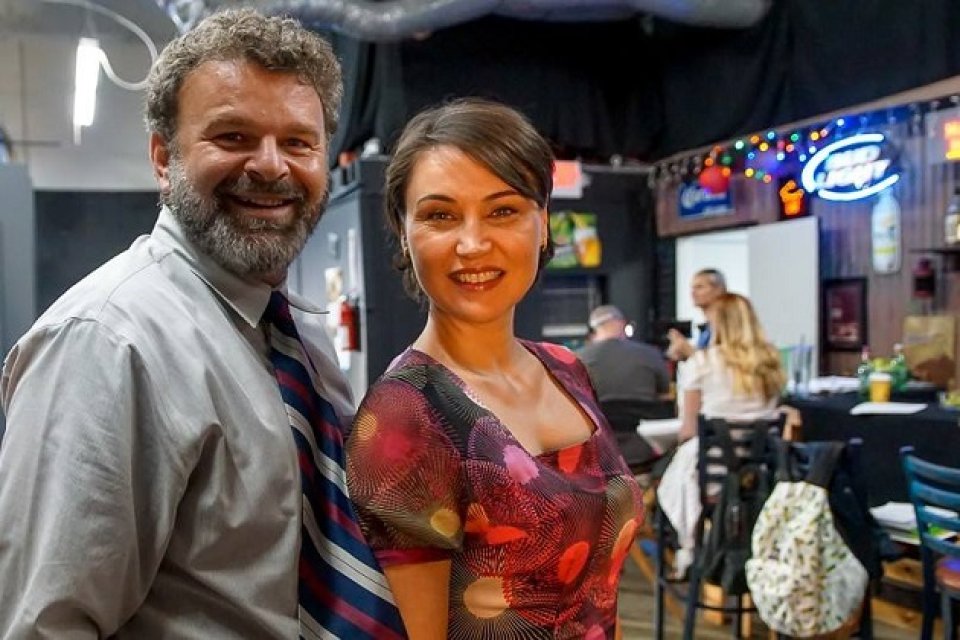 Încă se bucură de succes în carieră