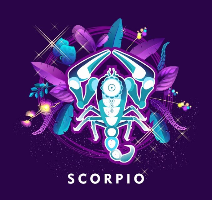Scorpion