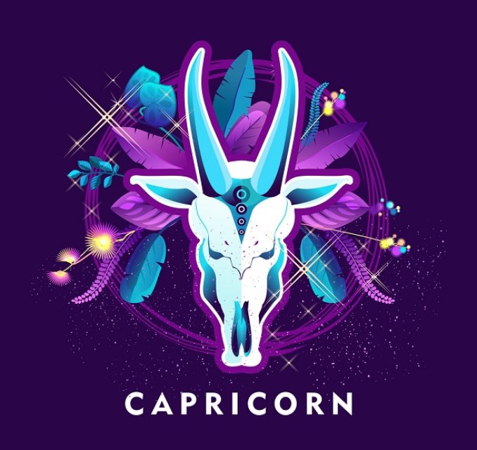 Capricorn