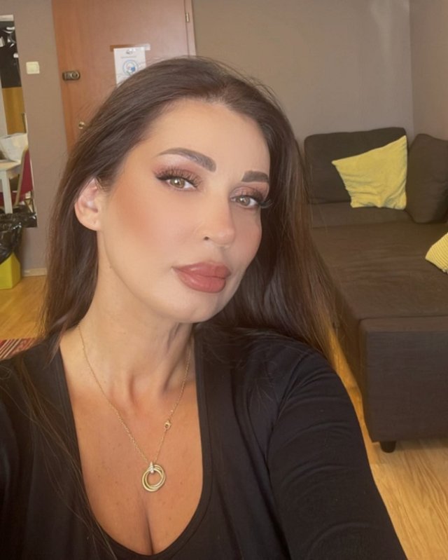 Nicoleta Luciu