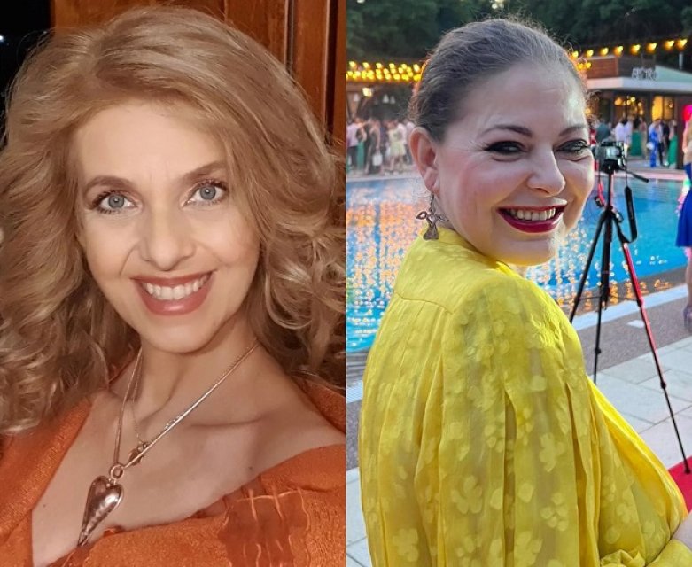 Vedete care au participat la alte concursuri de frumusețe, altul decât „Miss România”