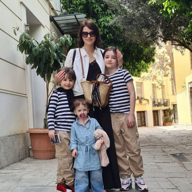 În 2023 au făcut un pas important în familia lor
