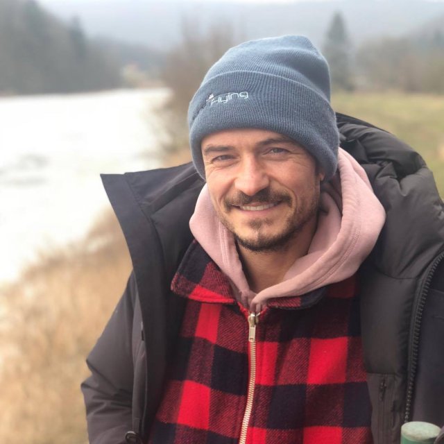 Orlando Bloom