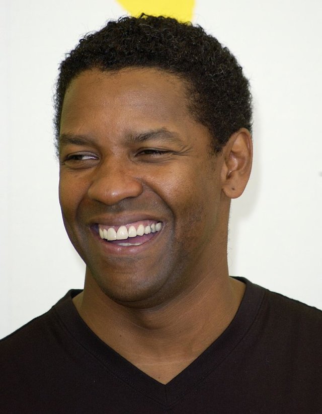 Denzel Washington