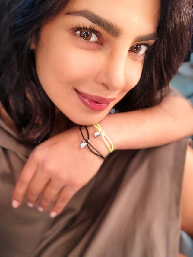 Priyanka Chopra