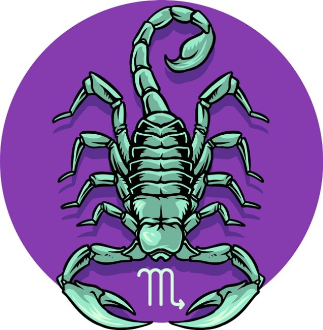 Scorpion