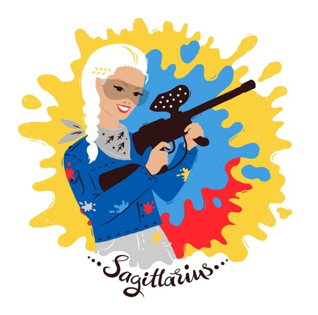 Săgetător