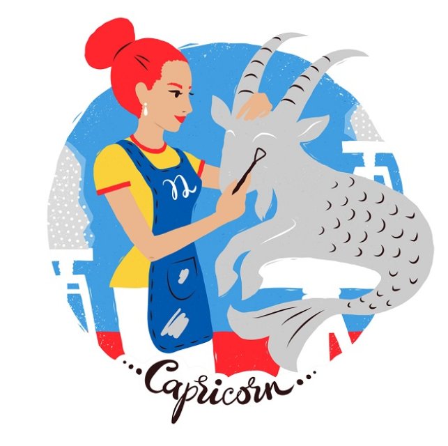 Capricorn