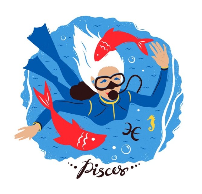 Pești