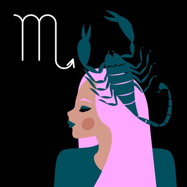 Scorpion