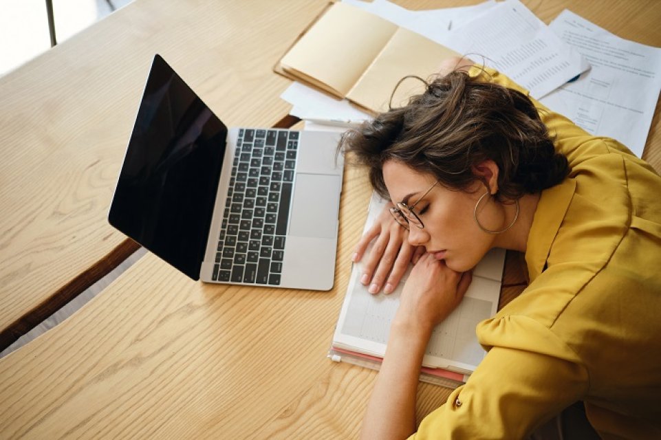 Ți-ai redus ambițiile profesionale