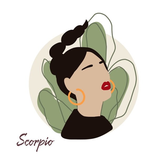Scorpion