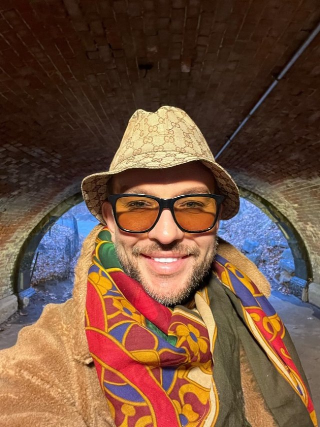 Mama lui Stephan Pelger a decis ca trupul fiului ei să fie incinerat