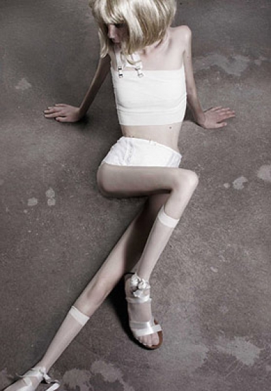 Fotografie realizata de Ivonne Thein