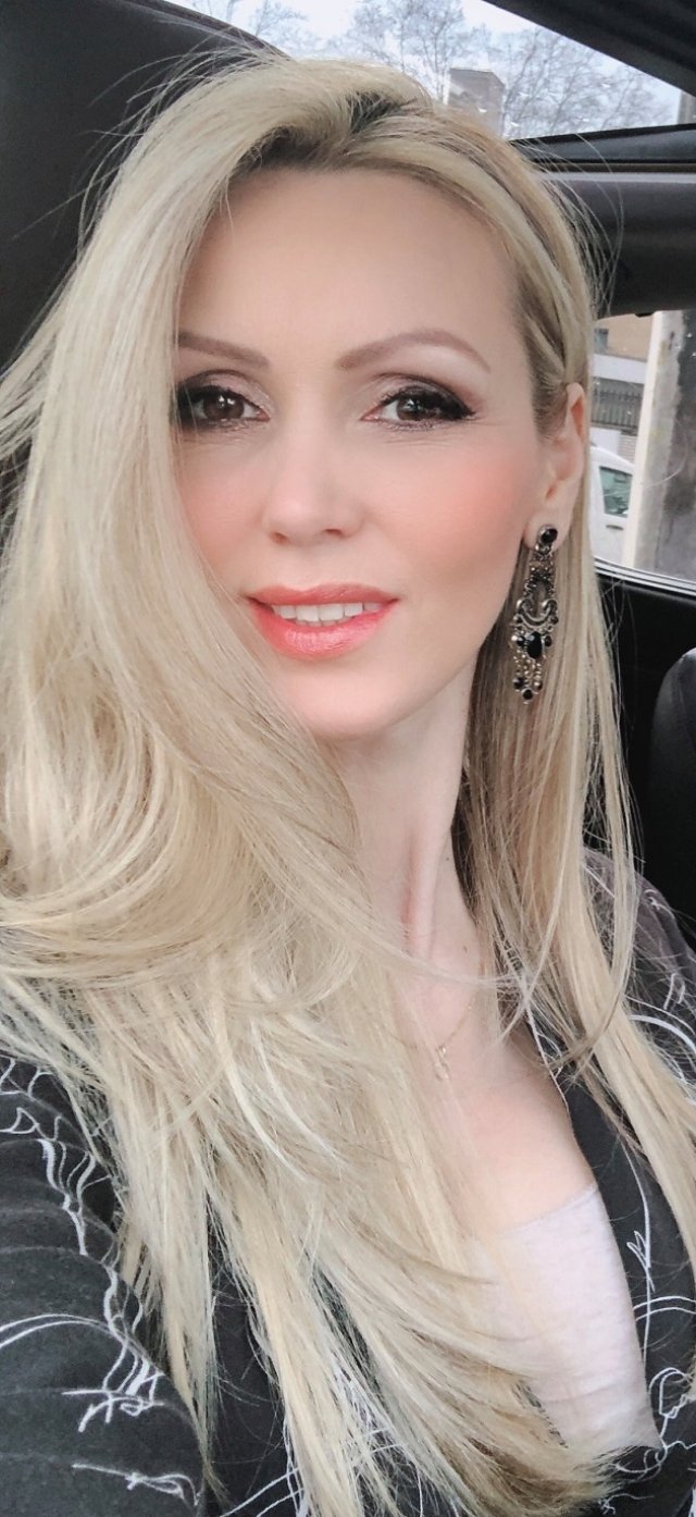 Trecutul Mihaelei Prigoană a fost marcat de o dramă