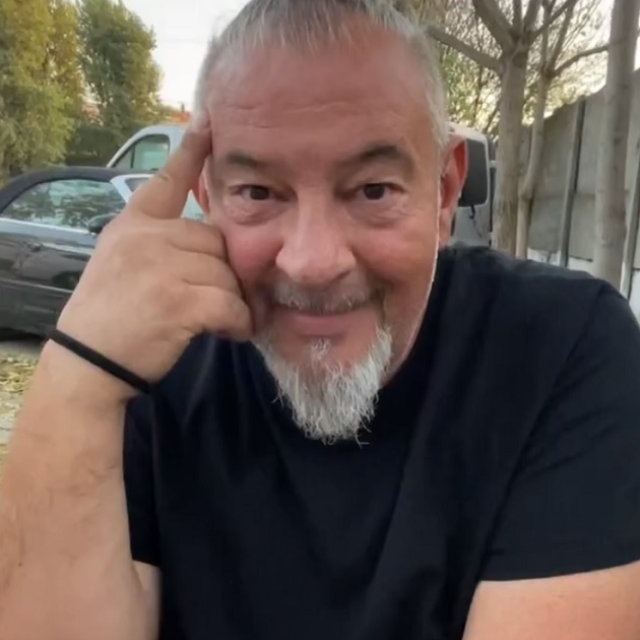 Încercările vieții i-au întărit legătura cu Dumnezeu