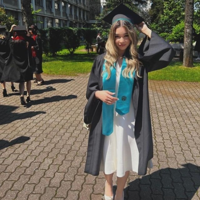 De ce Ianca Simion a dat BAC-ul de două ori?