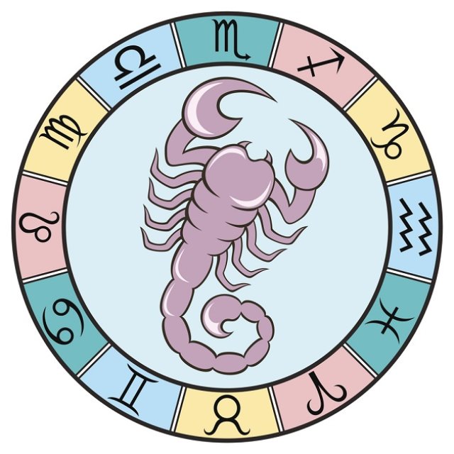 Scorpion