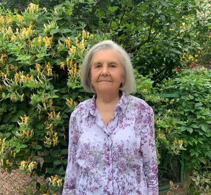 Tinerețea fără bătrânețe este o trăsătură de familie