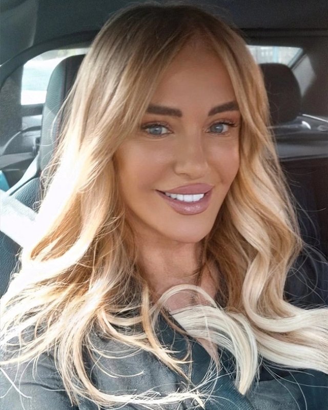 Tania Budi