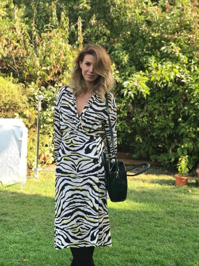 Alina Chivulescu