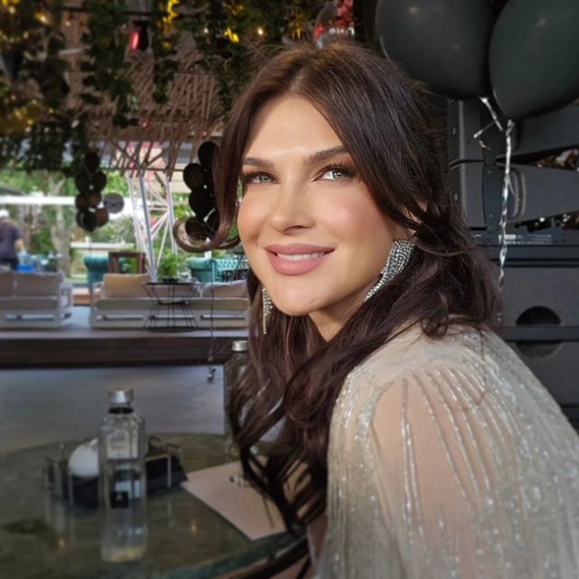Monica Bîrlădeanu