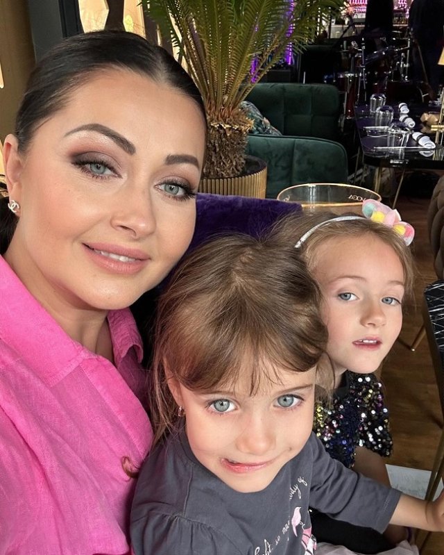 Fiicele Gabrielei Cristea și ale lui Tavi Clonda vor să fie independente