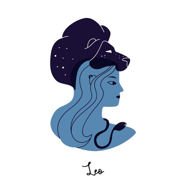 Leu