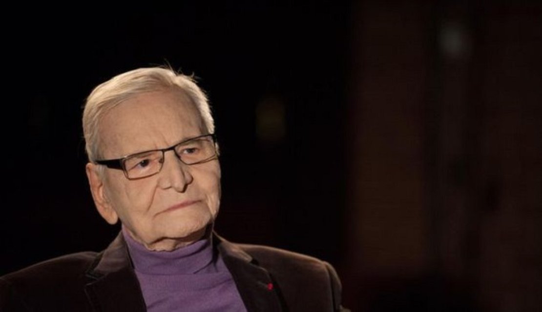 Vorbe de duh ale maestrului Radu Beligan