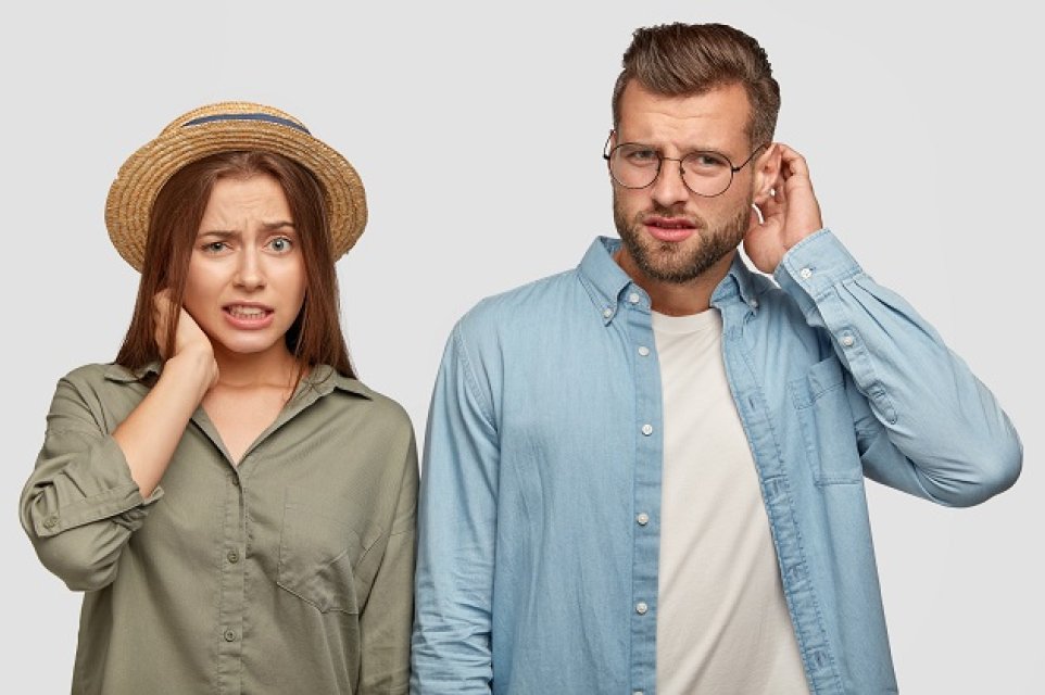 5. Persoana dragă ție nu te consideră suficient de atractiv/ă