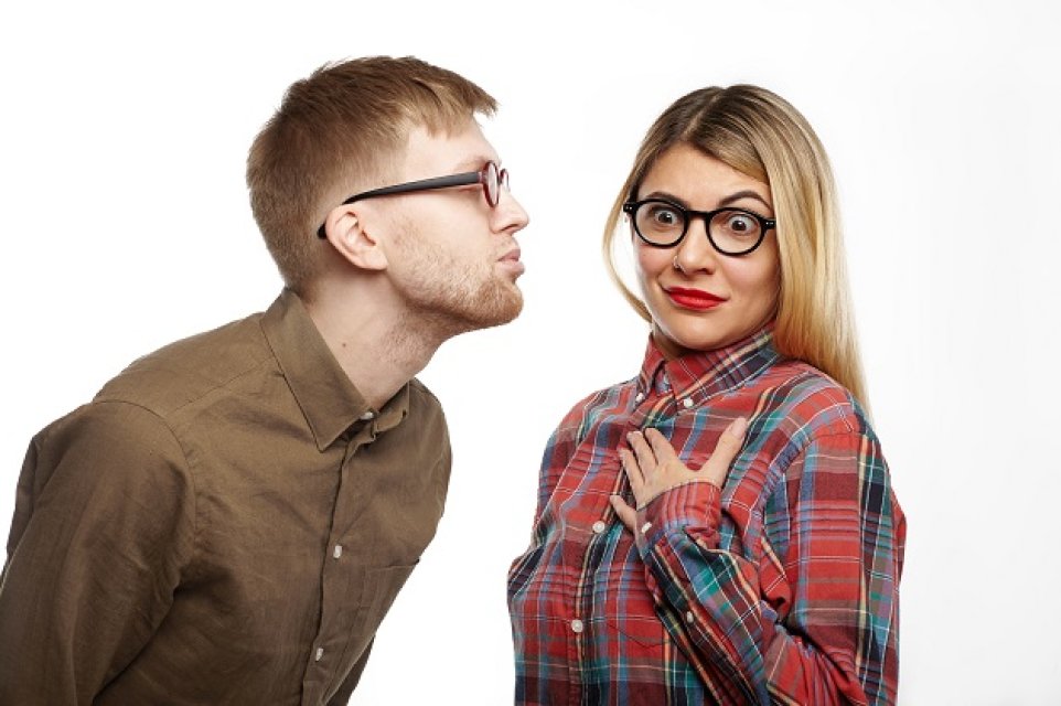 10. Tu și persoana pe care o iubești nu împărtășiți aceleași sentimente