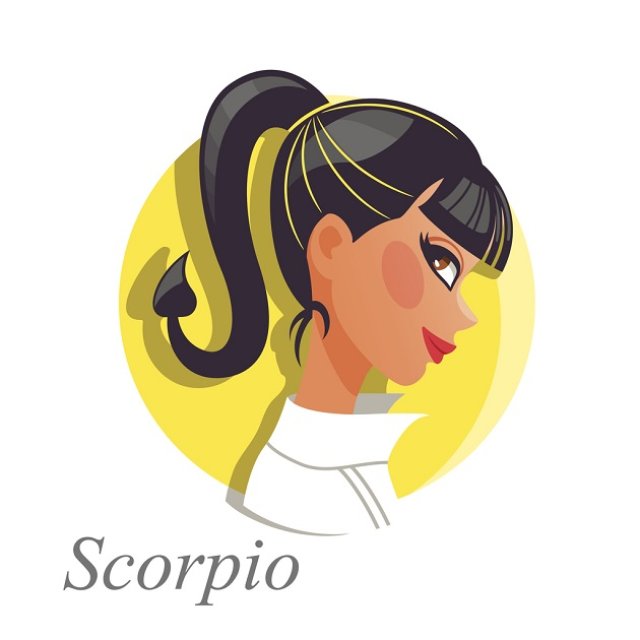 Scorpion