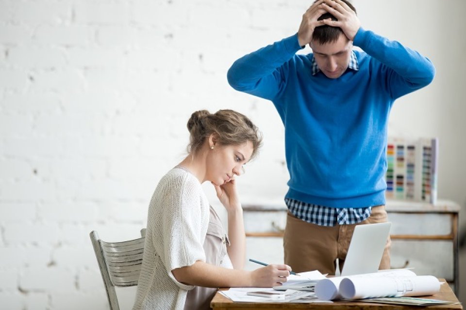 6. Îți pasează ție propriile responsabilități