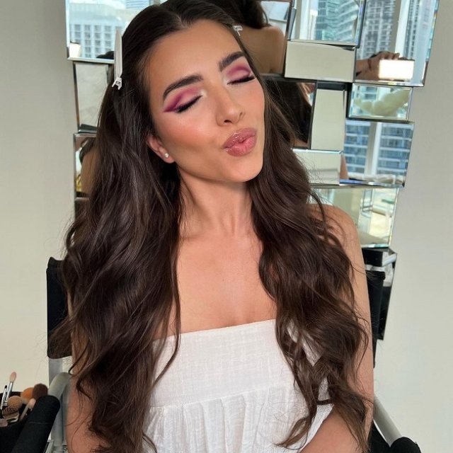 Barbie sexy