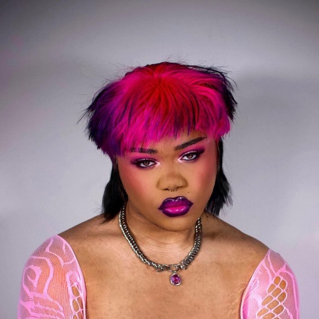 Punk Rock Barbie