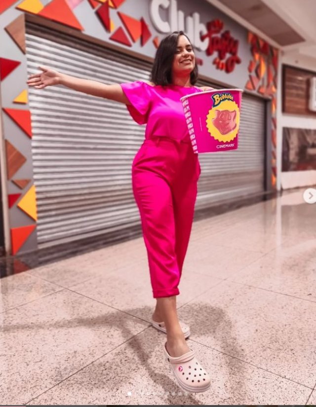 Barbie neconvențional