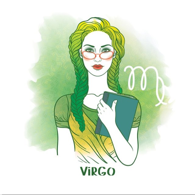 Fecioară