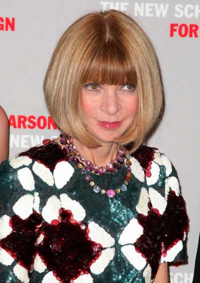 Anna Wintour