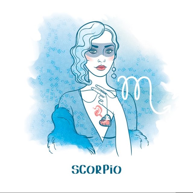 Scorpion