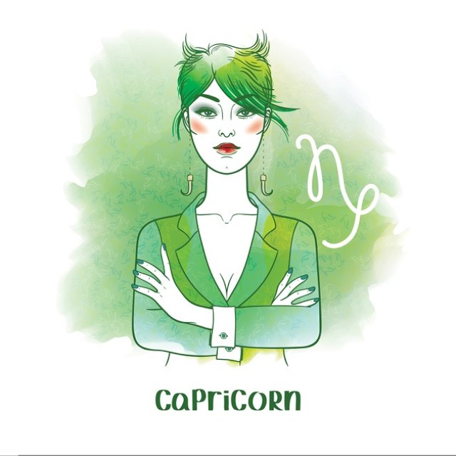 Capricorn